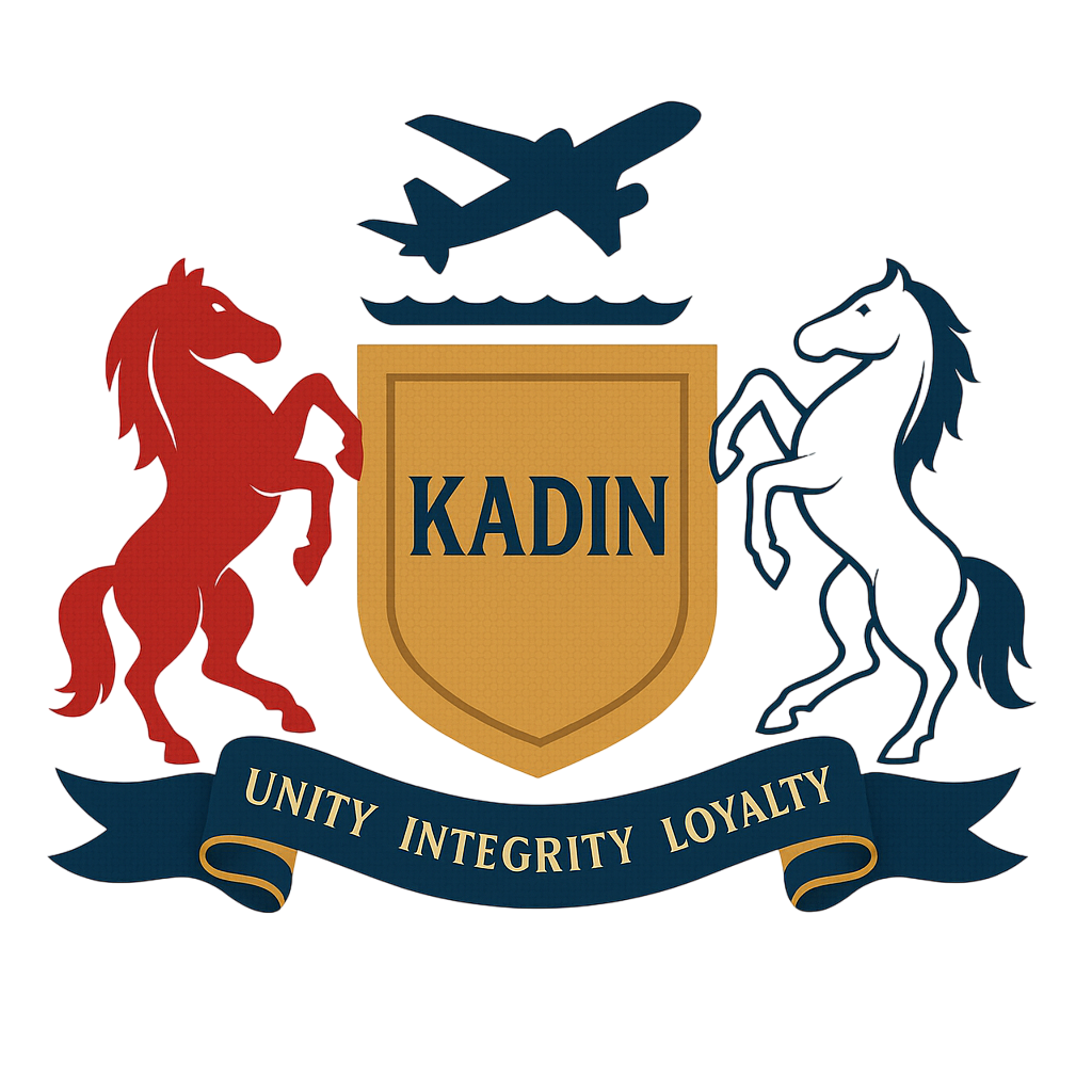 Logo Kadin Puncak